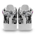 Doflamingo Sneakers Air Mid OP Custom Anime Shoes Mix Manga